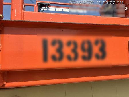 2018 JLG 4069LE