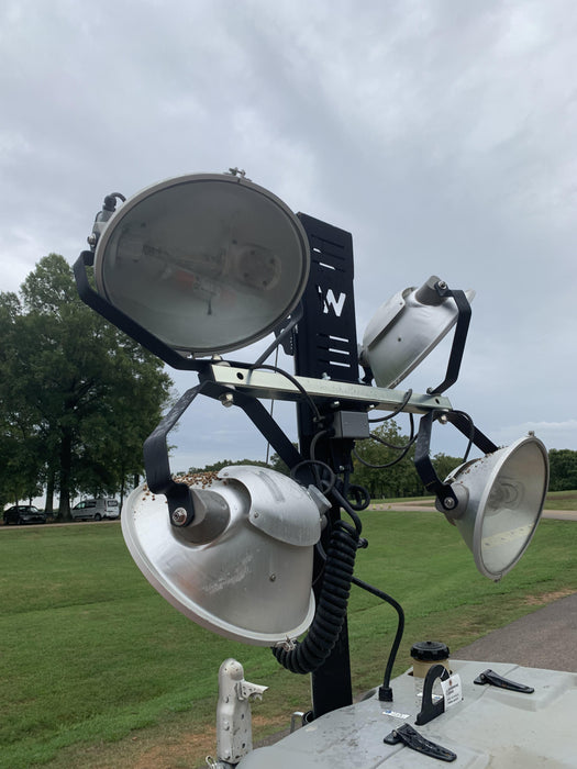 2019 Wacker Neuson LTV6L-MH Standard