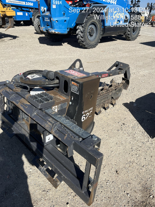 2024 VIRNIG TCH48-25