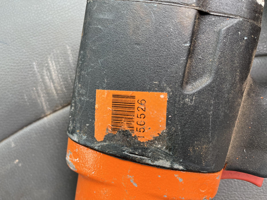 2021 MICHIGAN PNEUMATIC 750SS