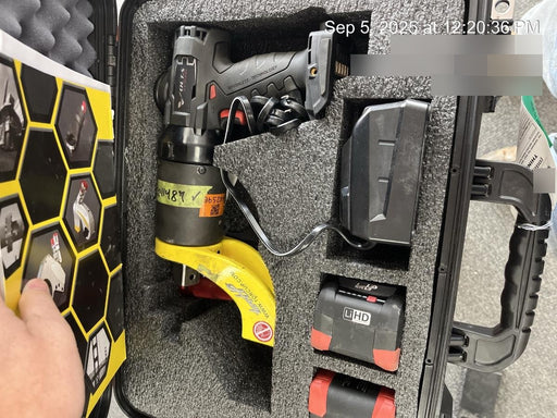 2024 TORCUP VT-2000KIT