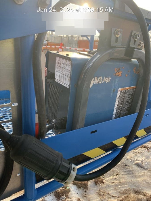 2022 MILLER ELECTRIC CST-280