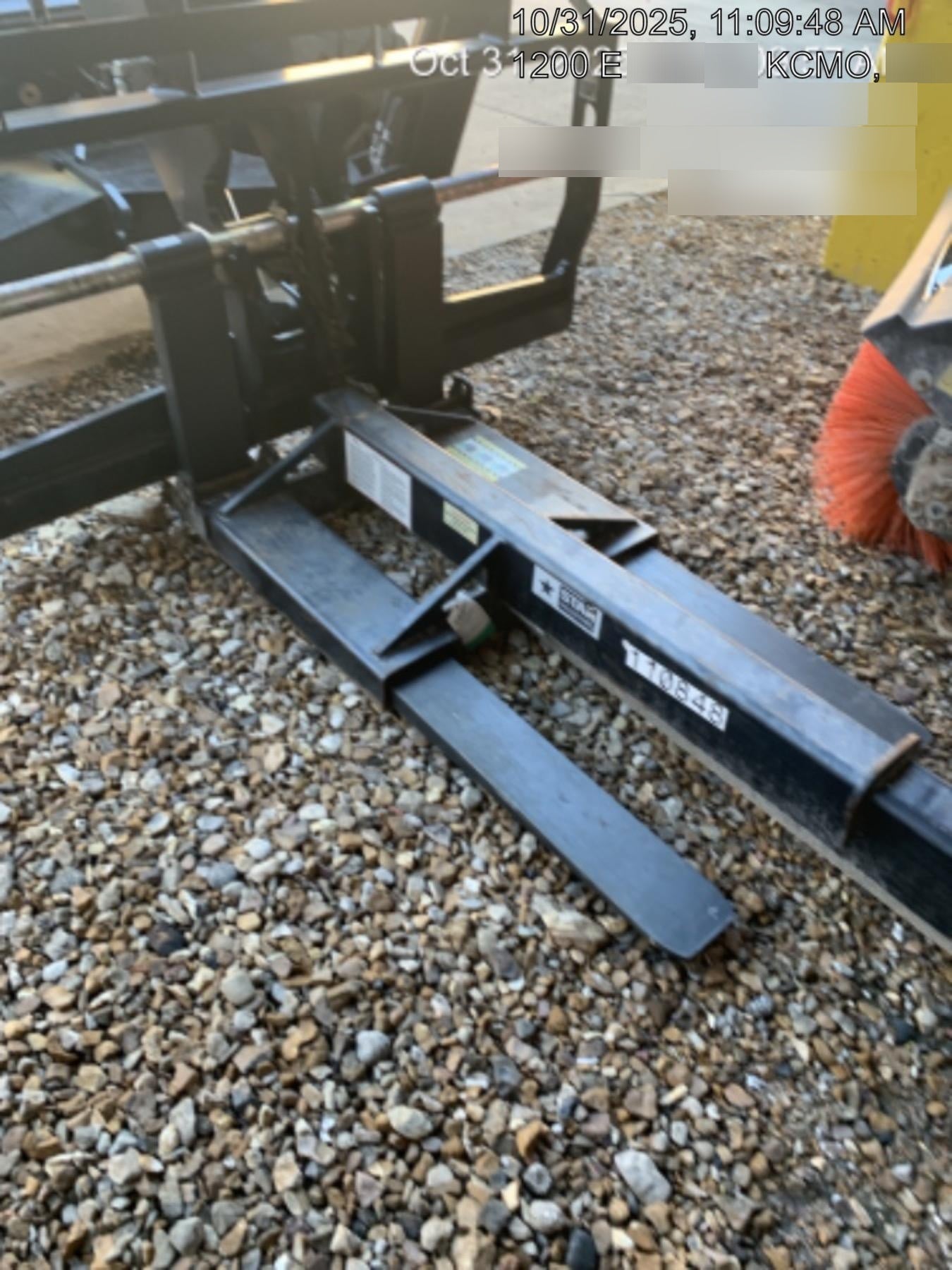 2020 STAR INDUSTRIES M1360B - Star JIB Boom