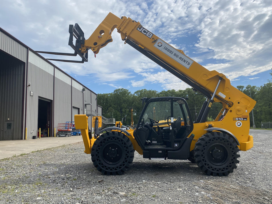2020 JCB 510-56 JCB 510-56
