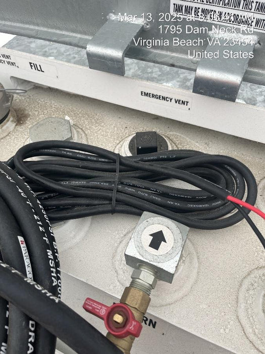 2023 WESTERN GLOBAL 20TCG-ES