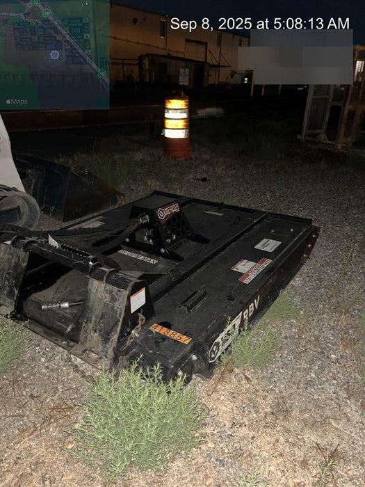 2024 VIRNIG RBV72-25