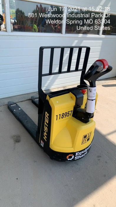 2020 HYSTER W45ZHD