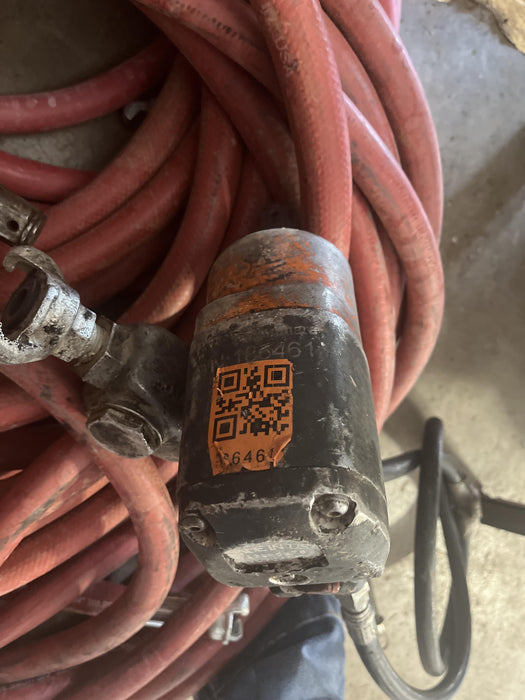 2021 MICHIGAN PNEUMATIC 751SS