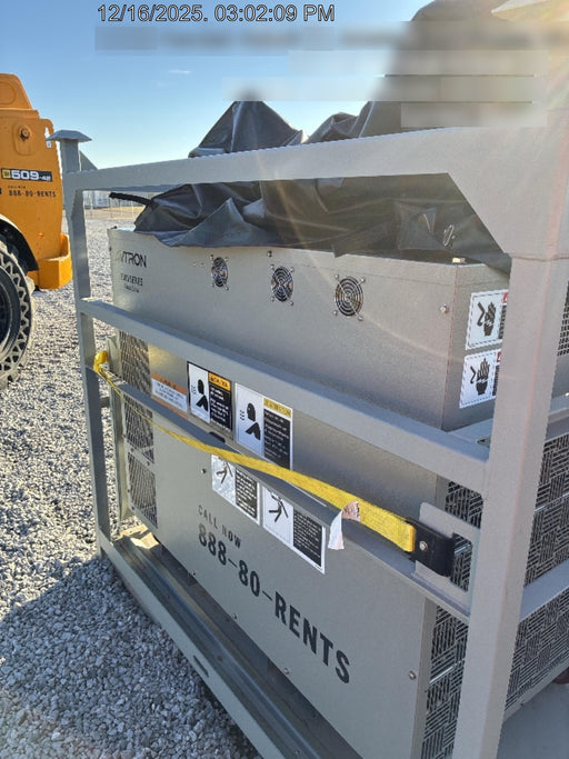 2025 AVTRON AVTRON 2805