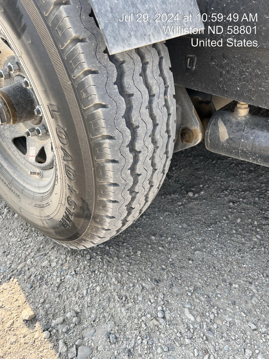 2024 STEELPOINT K19E