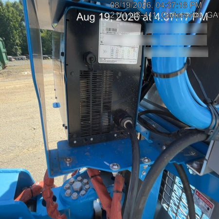 2026 MILLER ELECTRIC CST-282