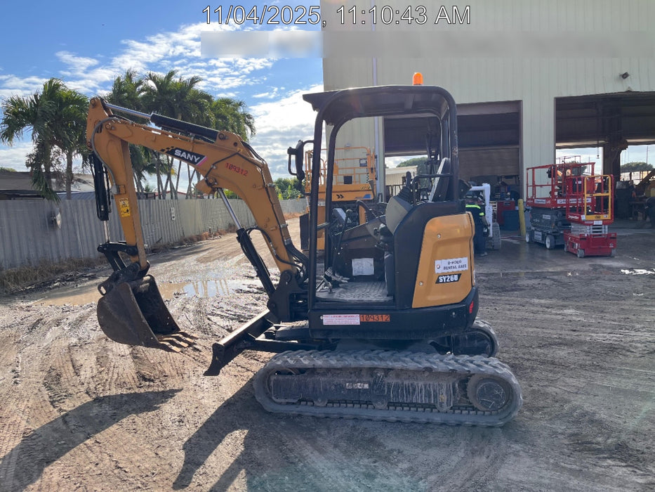 2024 SOLESBEE 18" Bucket - Solesbee