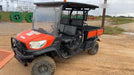 2022 KUBOTA RTV-X1140W-H (Canopy)
