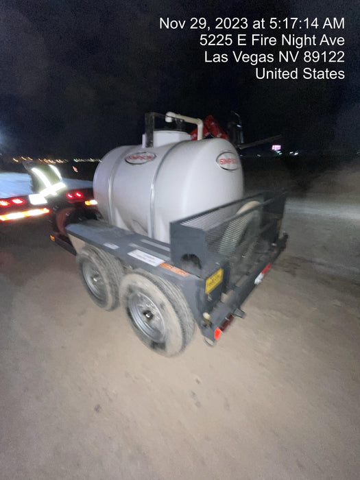 2023 SIMPSON SWT-52517