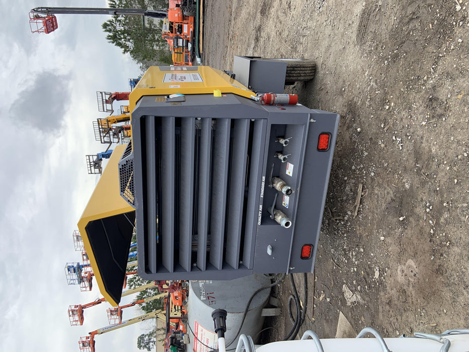2020 ATLAS COPCO XAS 900