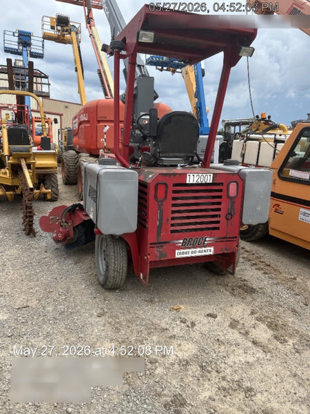 2020 BROCE BW260