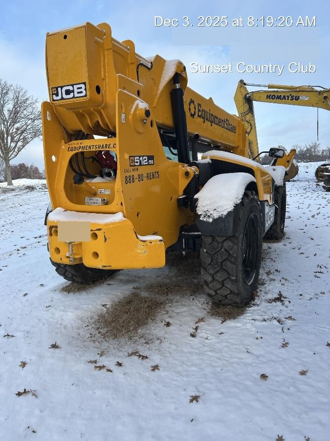 2025 JCB 512-56