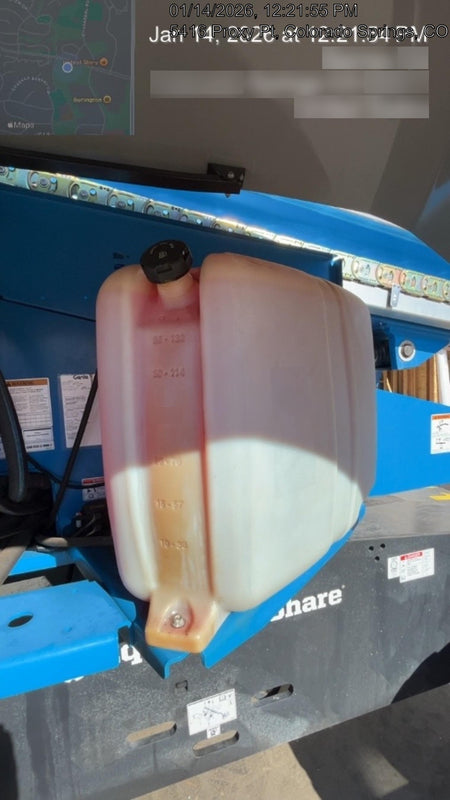 2024 GENIE S-65 XC