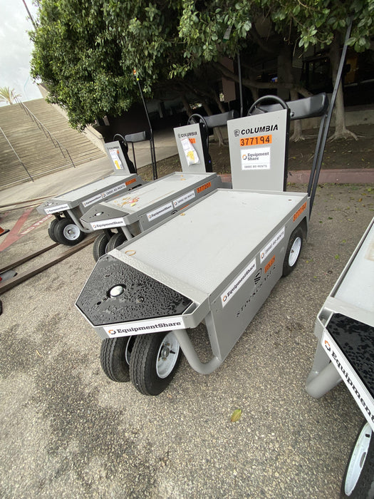 2023 COLUMBIA Stockchaser