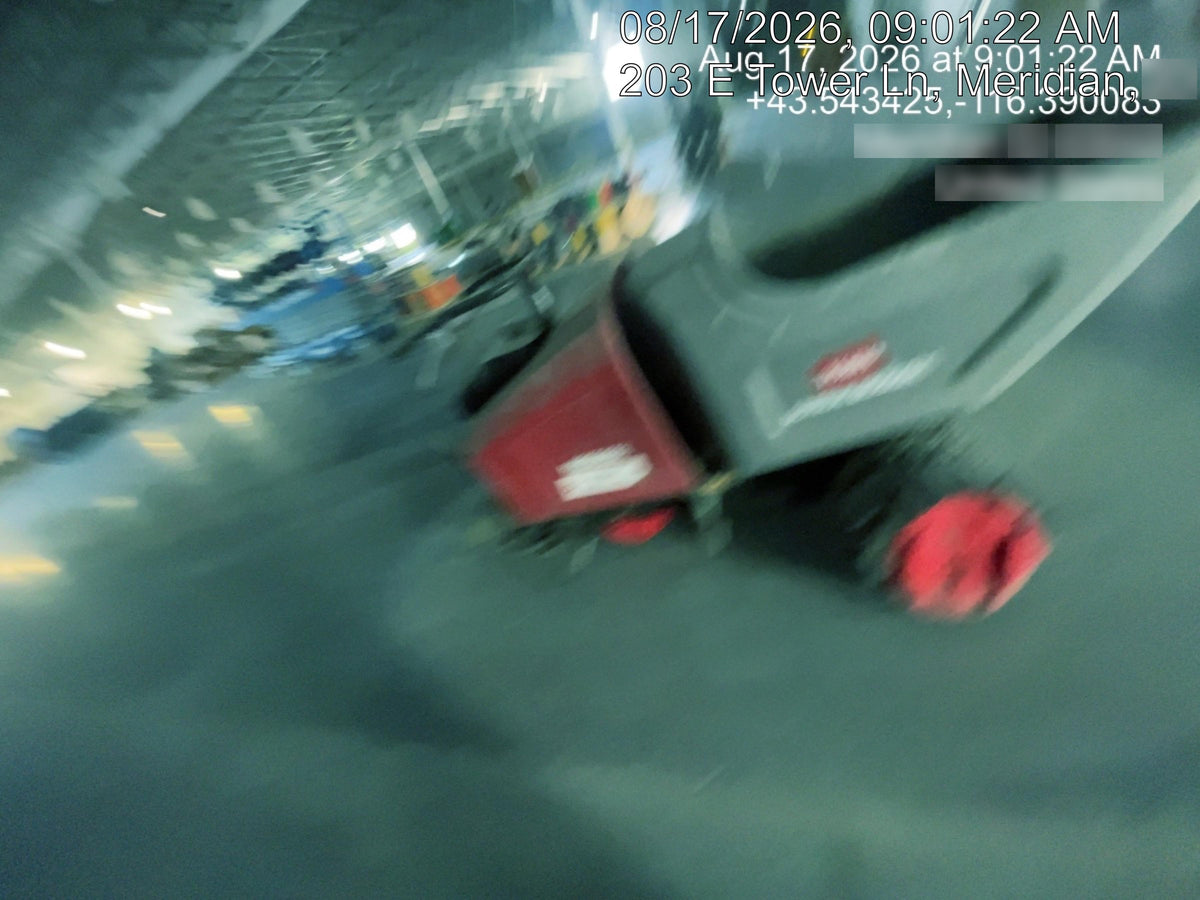 2023 TORO MB-1600