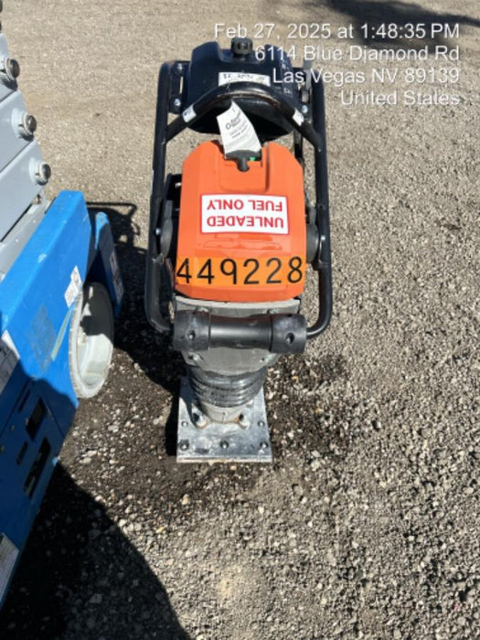 2024 HUSQVARNA LT6005