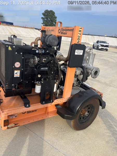 2021 PIONEER PP44S10L2-D2.9L
