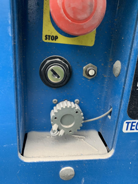 2022 GENIE GS-3246
