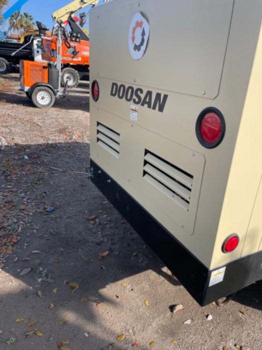 2023 DOOSAN P425/HP375WCU