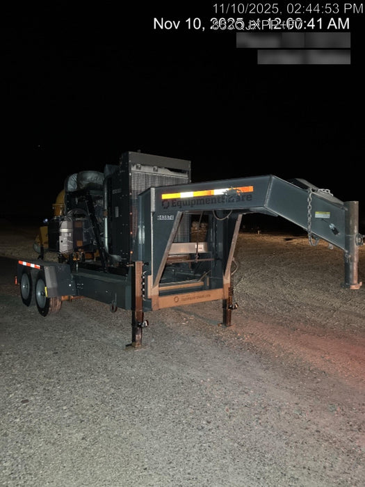 2023 PREMIER PUMP 8NHTH-RP-DC13