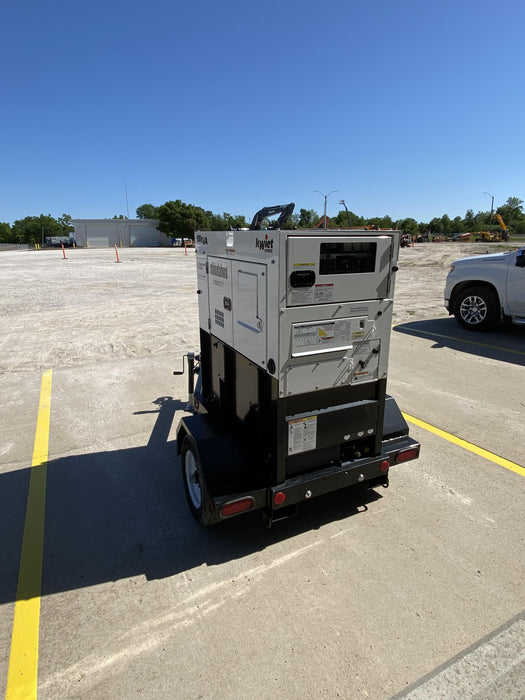 2023 SHINDAIWA DGK15FL