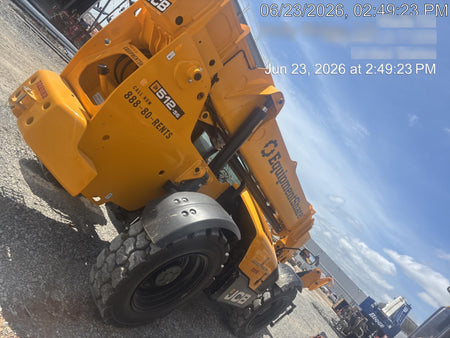 2026 JCB 512-56