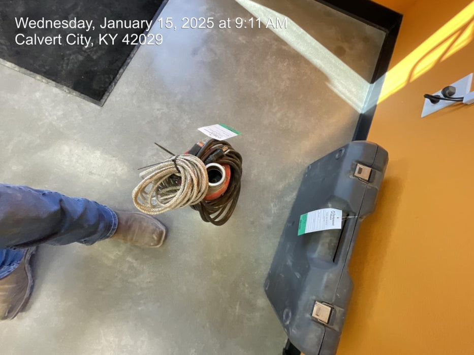 2023 MULTIQUIP ST2037