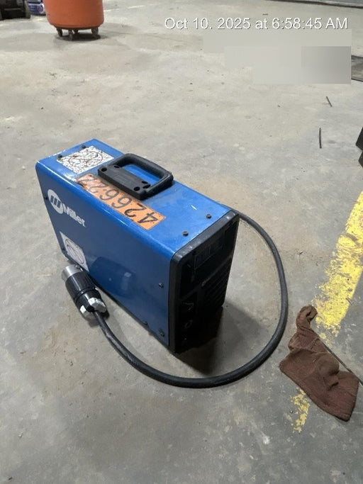 2024 MILLER ELECTRIC CST-282