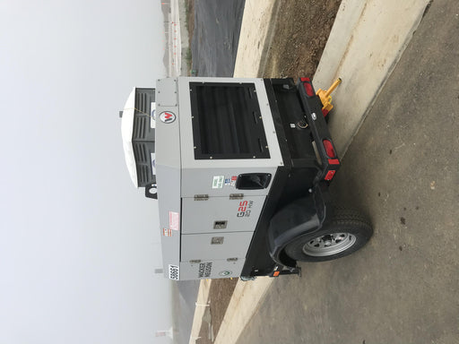 2020 WACKER NEUSON G25