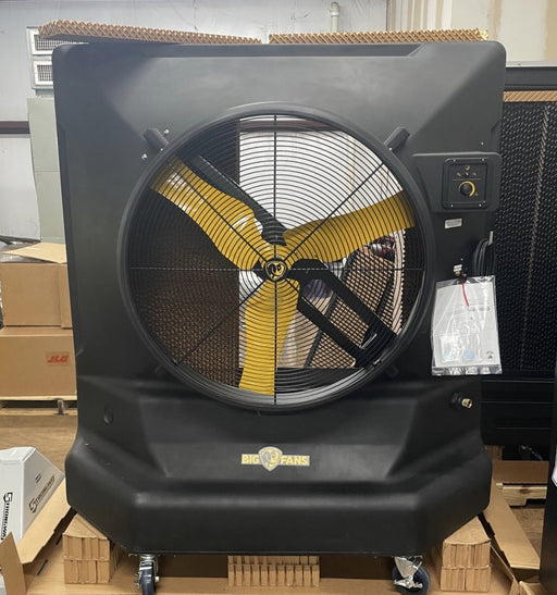 2024 BIG ASS FANS Cool Space 400
