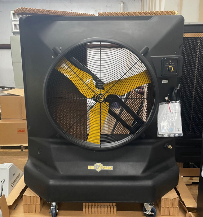 2024 BIG ASS FANS Cool Space 400