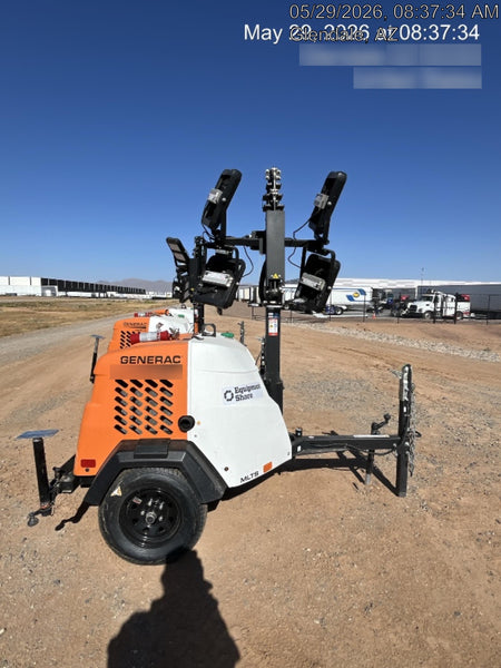 2026 GENERAC MLTS-4