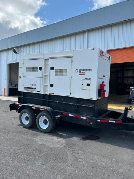 2022 MULTIQUIP DCA300