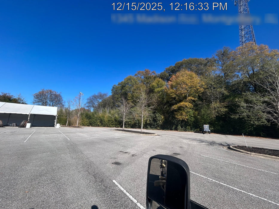 2022 ATLAS COPCO QAS45 CWK