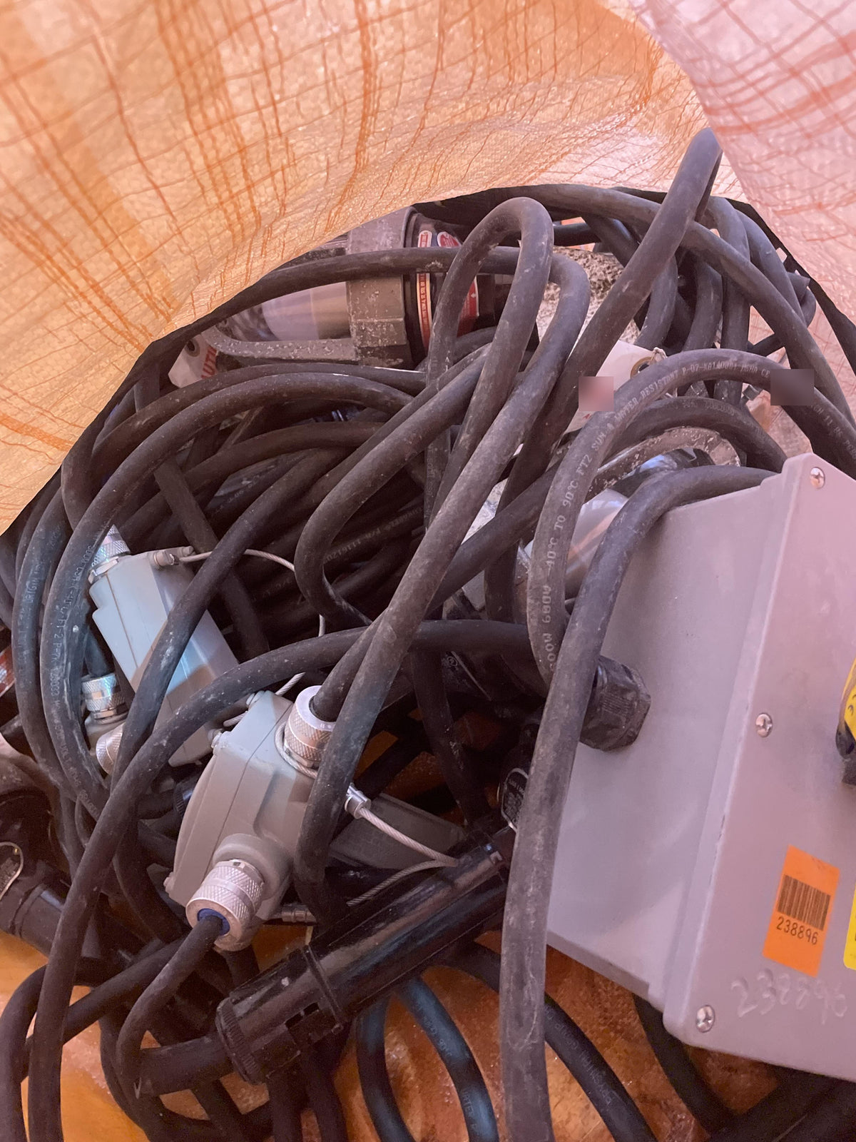 2021 LIND EQUIPMENT TLS-80XPLEDRE-LV