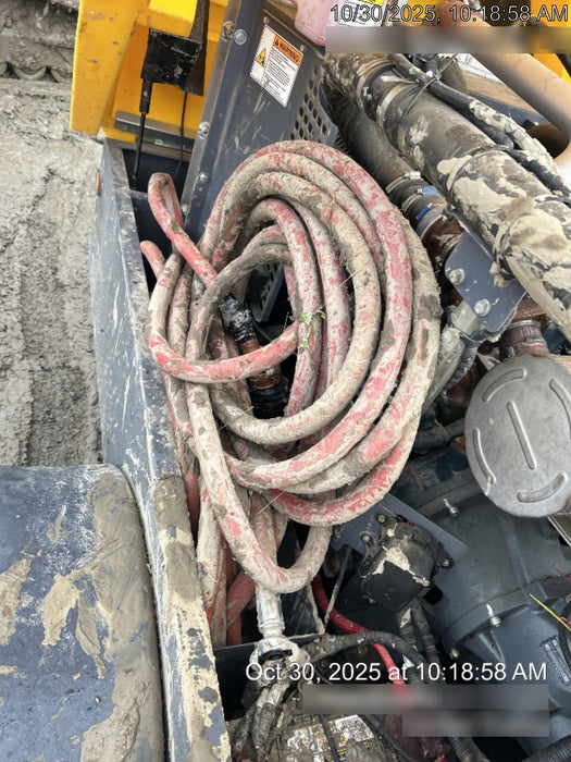 2023 ATLAS COPCO XAS188 CWK