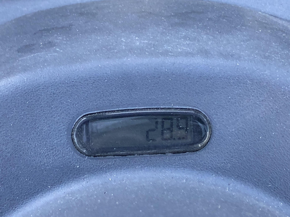 2019 KOMATSU FG25T-16