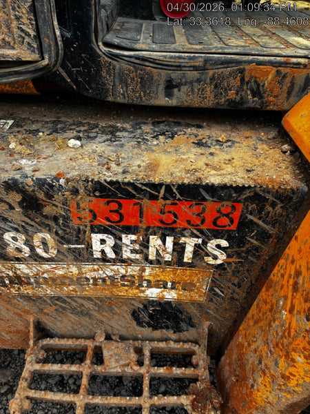 2025 JCB 930-4