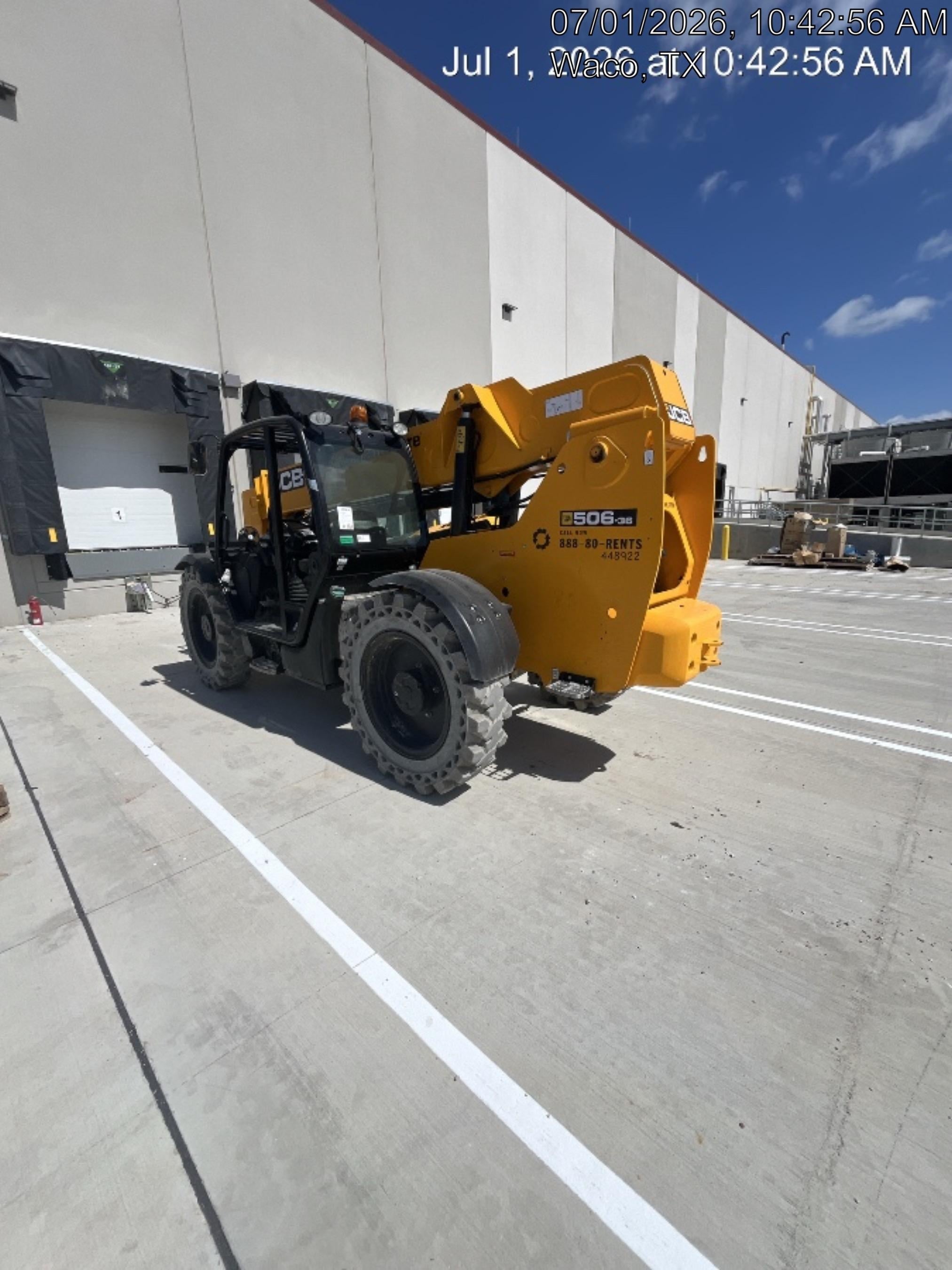2024 JCB 506-36