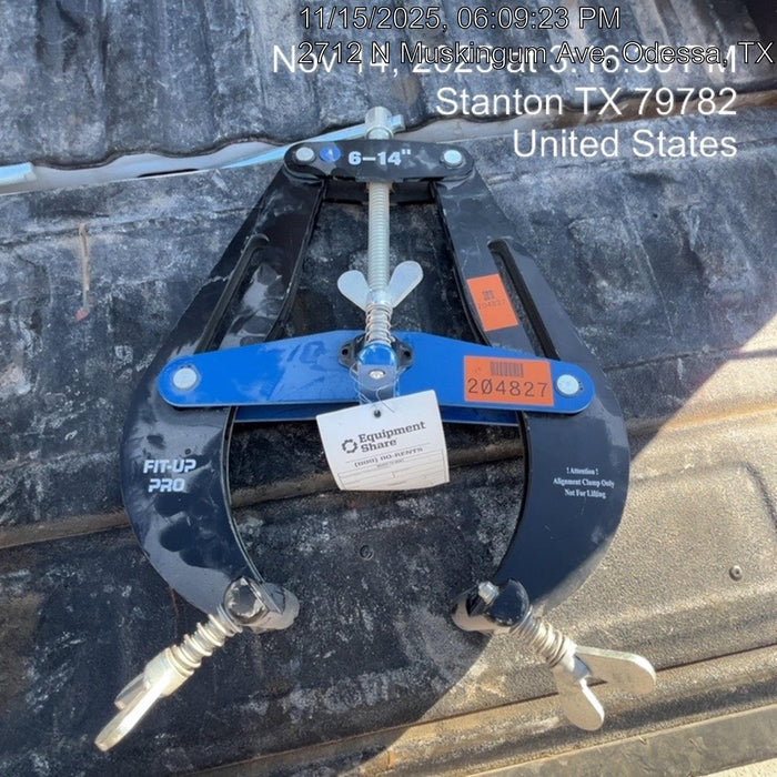 2021 FIT UP PRO 1222A