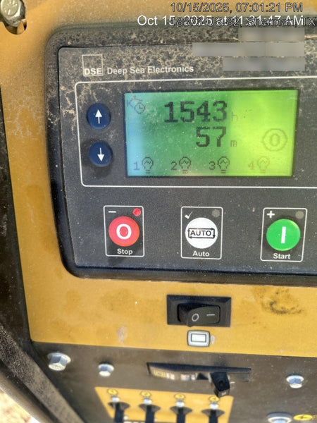 2021 ALLMAND NLV3GR