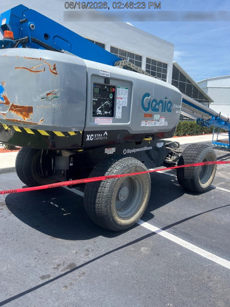 2023 GENIE S-65 HF