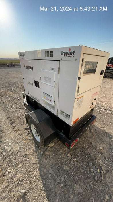 2022 SHINDAIWA DGK25F