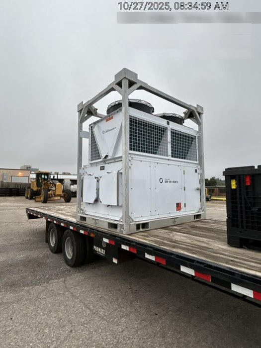 2024 SMARTECH SACP26A-HS