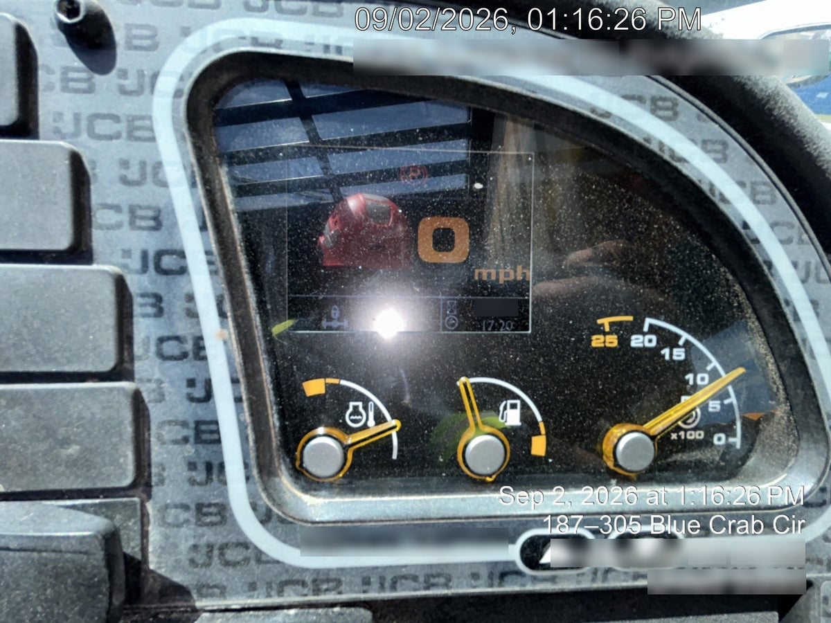 2025 JCB 510-56